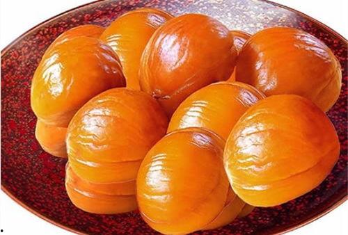 娱乐吃瓜酱小栗子